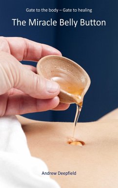 Cover The Miracle Belly Button (eBook, ePUB)