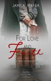 For Love and Faith (eBook, ePUB)
