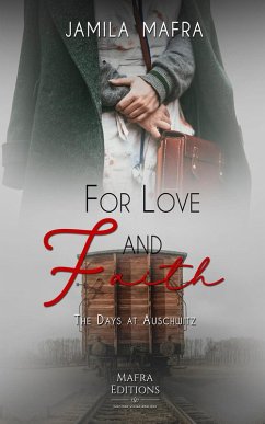 Cover For Love and Faith (eBook, ePUB)
