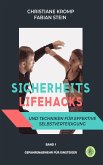 Sicherheits-Lifehacks (Band 1) (eBook, ePUB)