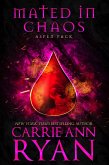 Mated in Chaos (Aspen Pack, #3) (eBook, ePUB)