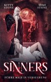 Sinners (eBook, ePUB) Sinners (eBook, ePUB)