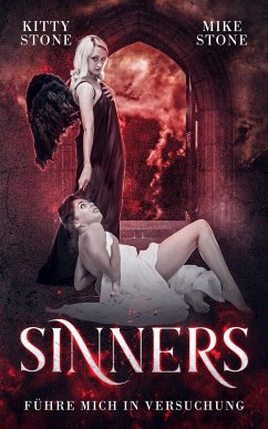 Cover Sinners (eBook, ePUB)