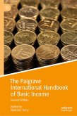 The Palgrave International Handbook of Basic Income (eBook, PDF)