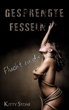 Cover Gesprengte Fesseln (eBook, ePUB)