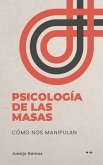 Psicología de las masas (eBook, ePUB)