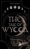 Demons / THE TALE OF WYCCA Bd.1 (eBook, ePUB)