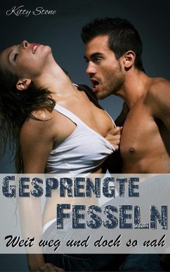 Cover Gesprengte Fesseln (eBook, ePUB)