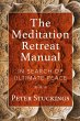 The Meditation Retreat Manual (eBook,... - Bild 1