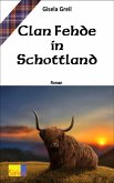 Clan Fehde in Schottland (eBook, ePUB)