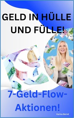 Cover Geld in Hülle und Fülle! (eBook, ePUB)
