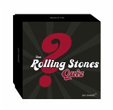 Das Rolling Stones-Quiz