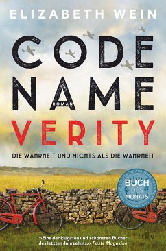 Code Name Verity - Wein, Elizabeth E.