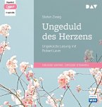 Ungeduld des Herzens