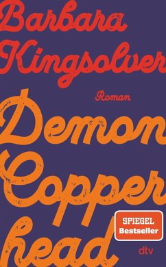 Demon Copperhead - Kingsolver, Barbara