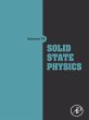 Solid State Physics (eBook, ePUB) - Bild 1