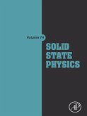 Solid State Physics (eBook, ePUB)
