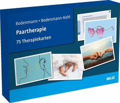 Paartherapie - Bodenmann, Guy;Bodenmann-Kehl, Corinne