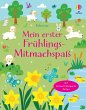 Mein erster Frühlings-Mitmachspaß - Bild 1