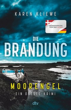 Die Brandung - Moorengel - Kliewe, Karen