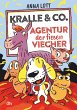 Kralle & Co. - Agentur der fiesen... - Bild 1