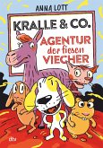 Kralle & Co. - Agentur der fiesen Viecher