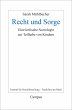 Recht und Sorge - Bild 1