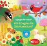 Klänge der Natur: Wie klingen die... - Bild 1