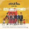 Ella & Ben und die Rolling Stones - Von... - Bild 1
