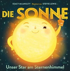 Die Sonne - Unser Star am Sternenhimmel - McAnulty, Stacy