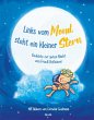Links vom Mond steht ein kleiner Stern... - Bild 1