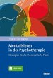 Mentalisieren in der Psychotherapie - Bild 1