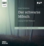 Der schwarze Mönch