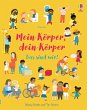 Mein Körper, dein Körper - Das sind... - Bild 1
