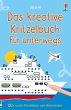 Das kreative Kritzelbuch für unterwegs - Bild 1