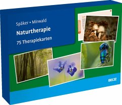 Naturtherapie - Späker, Thorsten;Mirwald, Andrea