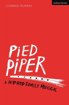 Pied Piper (eBook, ePUB) - Murray, Conrad