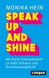 Speak Up and Shine - Bild 1