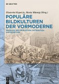 Populäre Bildkulturen der Vormoderne