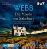 Die Morde von Salisbury / Lockyer &... - Bild 1