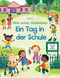Mein erstes Stickerbuch: Ein Tag in der... - Bild 1