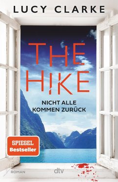 The Hike - Clarke, Lucy