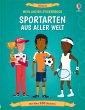 Mein Anzieh-Stickerbuch: Sportarten aus... - Bild 1