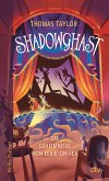 Shadowghast - Die Geheimnisse von Eerie-on-Sea / Eerie-on-Sea Bd.3