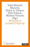 Relating to Landed Property