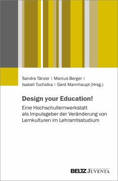 Design your Education! - Design your education!