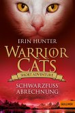 Warrior Cats - Short Adventure - Schwarzfuß' Abrechnung