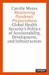 Monitoring Pandemic Preparedness - Bild 1