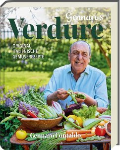 Gennaros Verdure - Contaldo, Gennaro