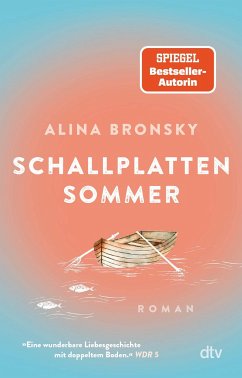 Schallplattensommer - Bronsky, Alina